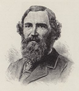 Samuel Bowles, periodista estadounidense de American School